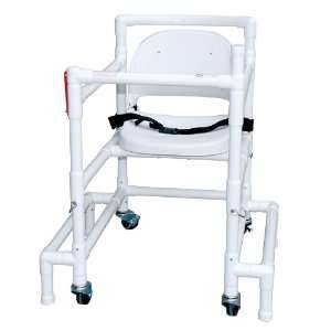  Outrigger walker