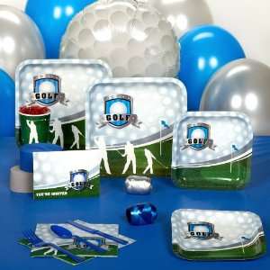  Lets Party By CEG Golf Standard Pack 