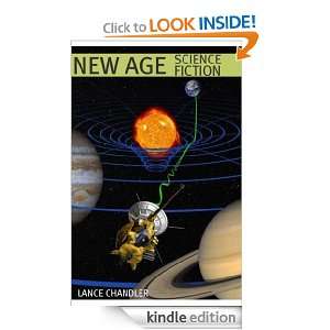 New Age of Science Fiction: A Brief History of New Age Science Fiction 