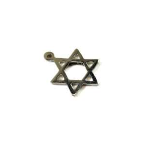  Star of David Pentagram with Corded Necklace Jewelry