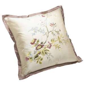  Waterford Kieran 18 by 18 Inch Decorative Pillow