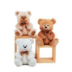  8 Sitting Bears Case Pack 24 Electronics