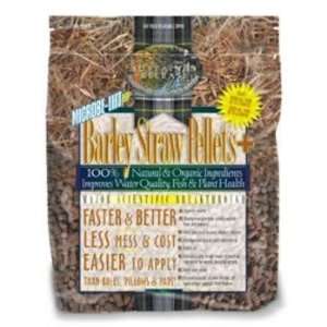 Barley Straw Pellets + 4.4lb