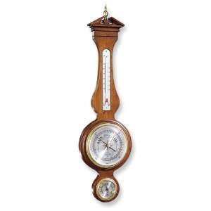  Presque Isle Barometer Thermometer Jewelry