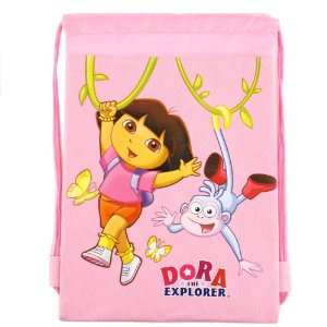   Dora Sling Nylon Travel Bag (Dimension 15 x 10.25; Weight 0.25lb