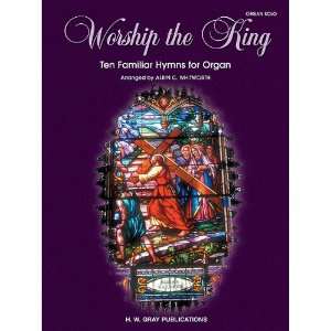  Worship the King Book