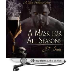   All Seasons (Audible Audio Edition) J. T. Seate, Kirby Black Books