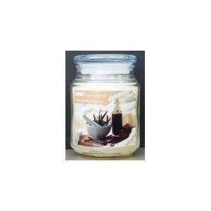  Fall Festival Designer Jar Candles