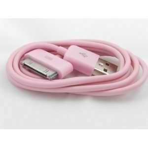  USB Charge and Sync Data Cable for Ipod Touch Itouch / Nano / Iphone 