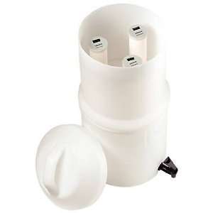   Feed Water Microfilter   Ceramic Filter /Cabins, Base Camps, Boats