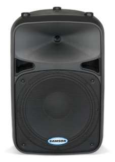 Samson Auro D412A (12 2 Way Active Speaker)  