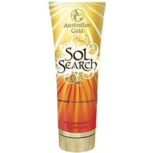 New for 2011 Sol Search Rejuvadark Advanced Bronzing Tanning Lotion 
