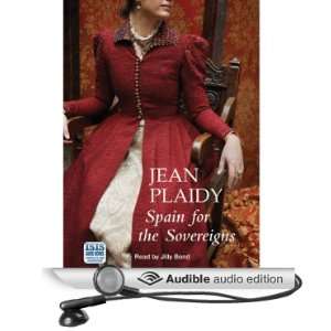  Spain for the Sovereigns (Audible Audio Edition) Jean 