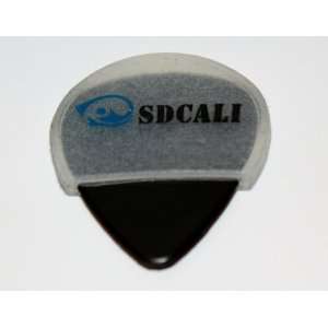  Instantly Pro Grip All Guitar and Bass Picks Musical 