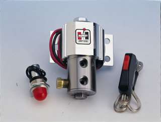   5000 Universal Brake Line Lock Locks, Launch Roll Control Solenoid Kit