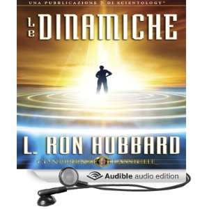   [The Dynamics] (Audible Audio Edition) L. Ron Hubbard Books