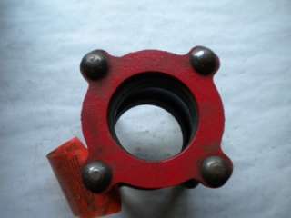 SMITH BLAIR 441 CAST TRANSITION COUPLINGS 31/2 X 51/2  