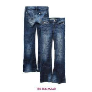  Joes Jeans the Rockstar Flare (Size 7) 