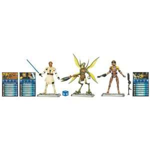   75 Inch Battle Pack Battle Game Assault on Geonosis Toys & Games
