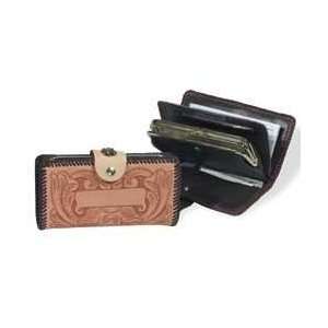 Tandy Leather Countess Clutch Purse Kit   