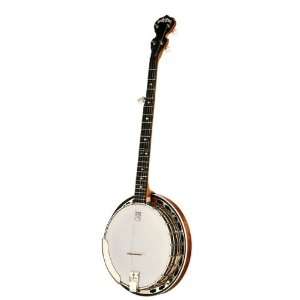  The Deluxe 5 String Banjo Musical Instruments