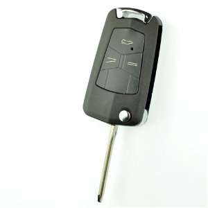   Key Case Shell For TOYOTA CAMRY/RAV4 06 07 08 09 10: Car Electronics