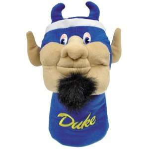   Fight Song Mascot Headcovers   Duke Blue Devils: Sports & Outdoors