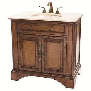  Ambella Home Bayne Sink Chest 02215 110 301