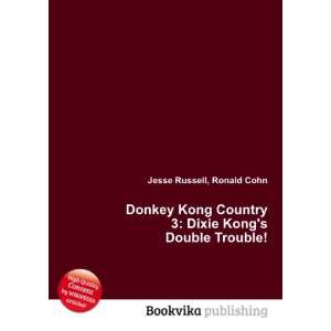 Donkey Kong Country 3: Dixie Kongs Double Trouble 