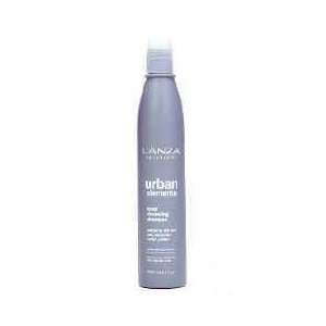  Lanza   Urban Elements Deep Cleansing Shampoo 16.9 oz 