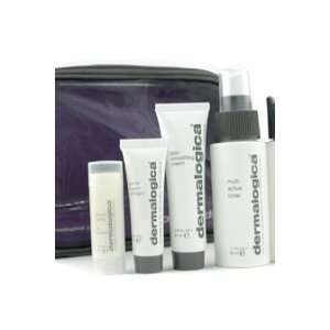   / Dry Skin Kit by Dermalogica for Unisex Kit