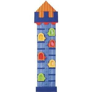  Haba Check Your Height Tower Toys & Games