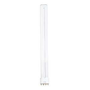  55W Long Twin Tube Compact Fluorescent   Rapid Start: Home 