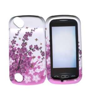  Cherry Blossom Spring Flowers Pantech Laser P9050 at&t 