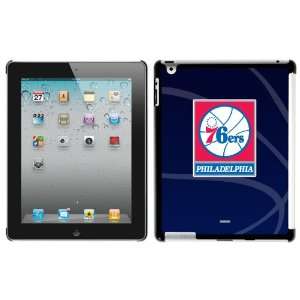  Philadelphia 76Ers   bball design on new iPad & iPad 2 