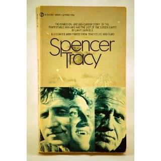 Spencer Tracy by Larry Swindell ( Paperback   Jan. 1, 1971 