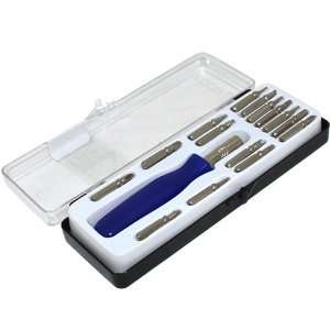  New Blue Point Tools Snap Screwdriver Set: Home 