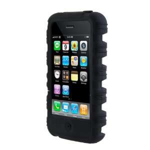  Speck Products ToughSkin Case Apple iPhone 3G 3GS: Cell 