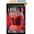 Mistrals Kiss (Meredith Gentry, Book 5) by Laurell K. Hamilton 