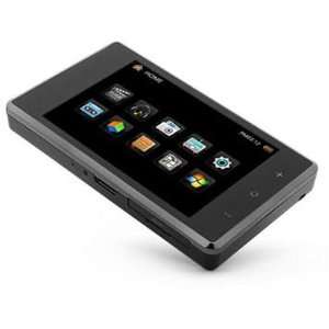  PORTABLE MEDIA PLAYER 3.5 W SCREEN 16G  Players 
