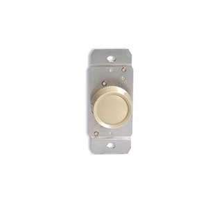  Leviton Quiet Step Fan Speed Controls Ivory 6639 I: Home 