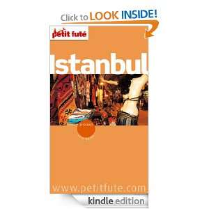 Istanbul (City Guide) (French Edition) Collectif, Dominique Auzias 