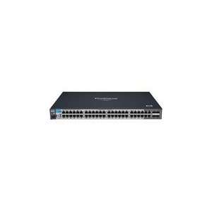  HP ProCurve 2510G 48 Ethernet Switch