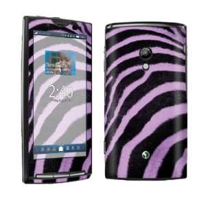  Sony Ericsson Xperia X10 Vinyl Protection Decal Skin 