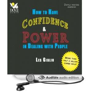   Dealing with People (Audible Audio Edition) Leslie T. Giblin Books