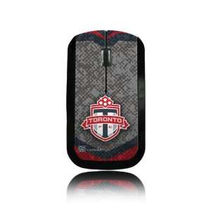  Toronto FC Wireless USB Mouse