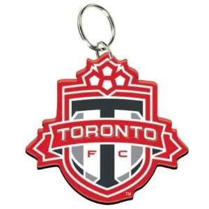  Wincraft Toronto FC Premium Key Ring