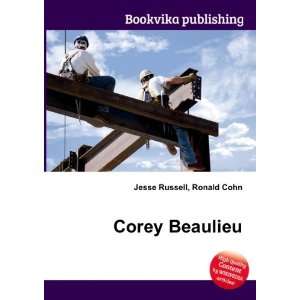  Corey Beaulieu Ronald Cohn Jesse Russell Books