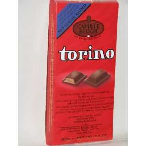 Camille Bloch Torino Chocolate, No Sugar Added:  Grocery 