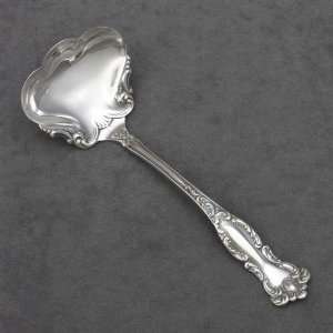 Oxford by Rogers & Bros., Silverplate Gravy Ladle:  Home 